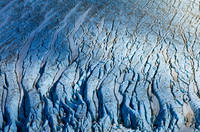 Piedras Blancas Glacier print
