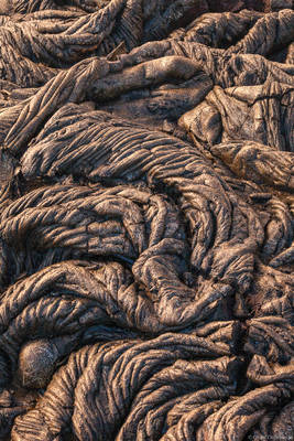 Lava Textures