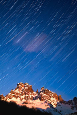 Cerro Castillo Stars
