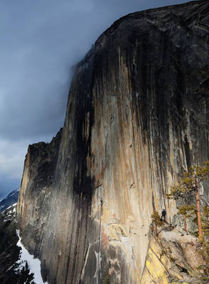 Half Dome