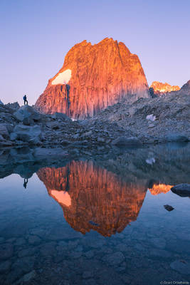 Snowpatch Spire