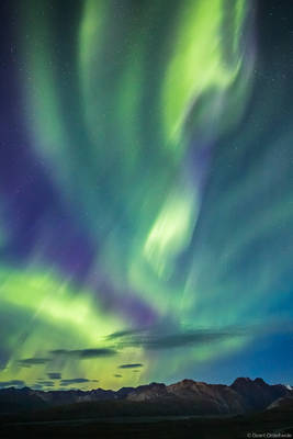 Polychrome Skies
