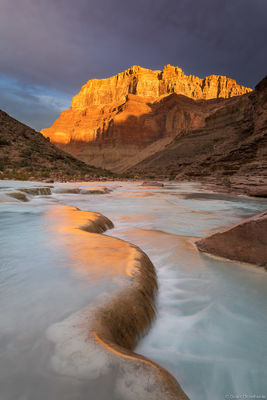 Little Colorado River