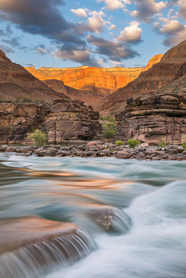 River to Rim