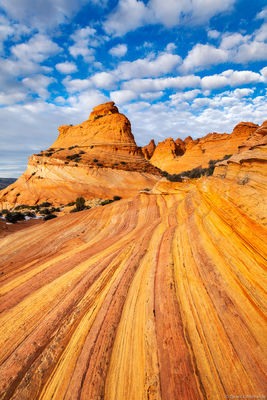 Coyote Buttes
