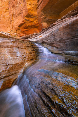 Matkat Falls