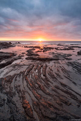 Lava Waves