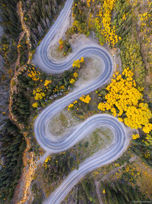 Million Dollar Highway