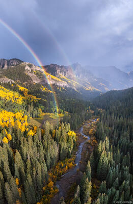 Cimarron Rainbow