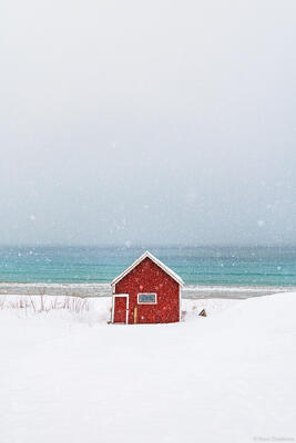 Ramberg Blizzard