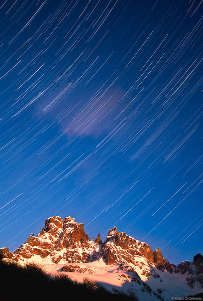 Cerro Castillo Stars