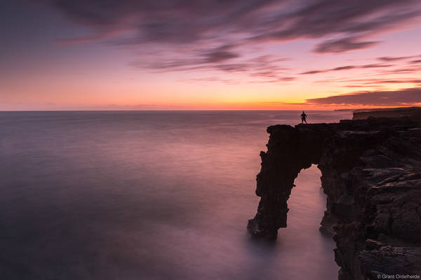 Holei Sea Arch