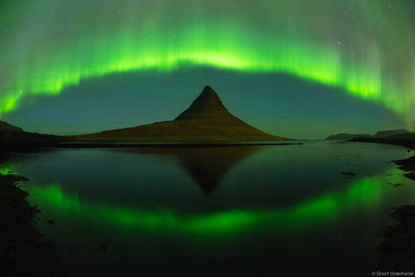 Aurora Arch