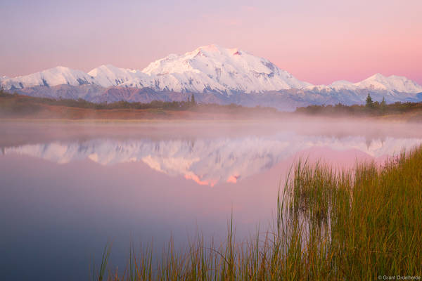 Alaska