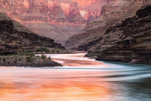 River of Gold