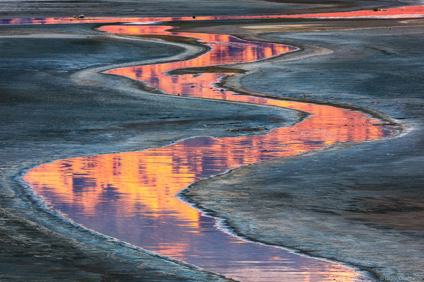 Reflection Creek