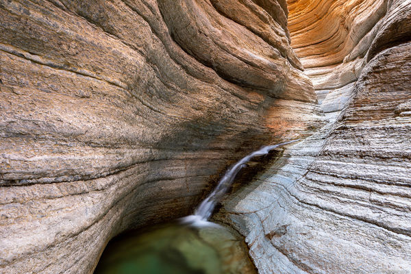 Matkatamiba Falls