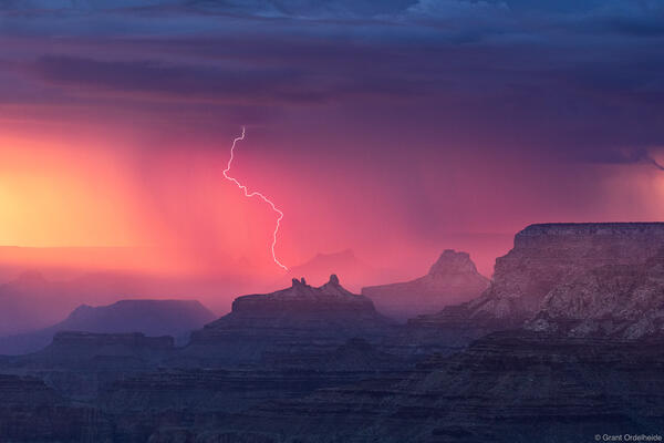 Sunset Strike