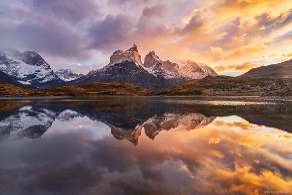 Patagonia