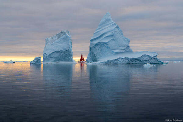 Greenland