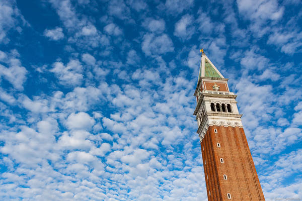 St. Marks Clouds