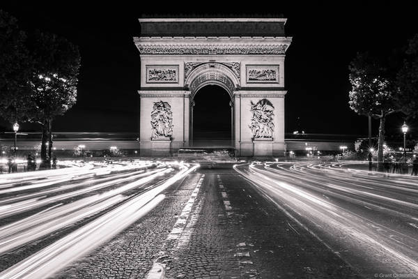 Arch de Triumph