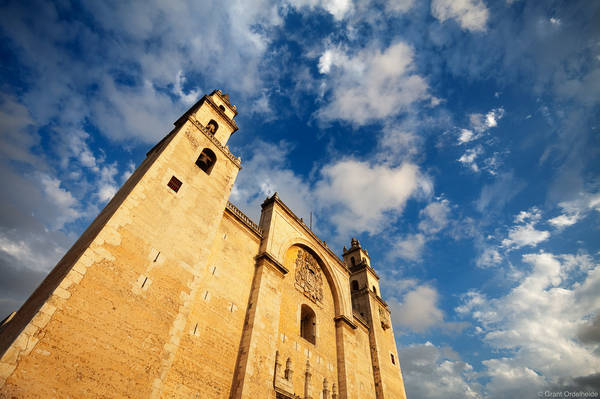 Mérida Cathedral