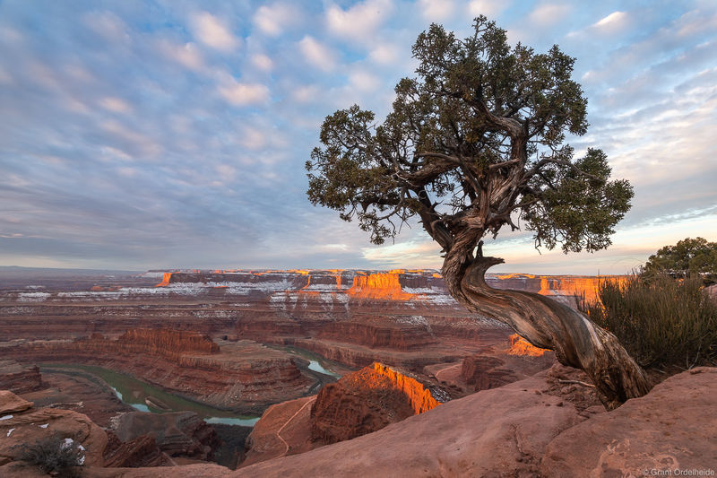 Dead Horse Point