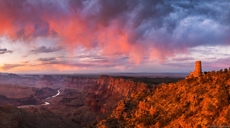Desert View 