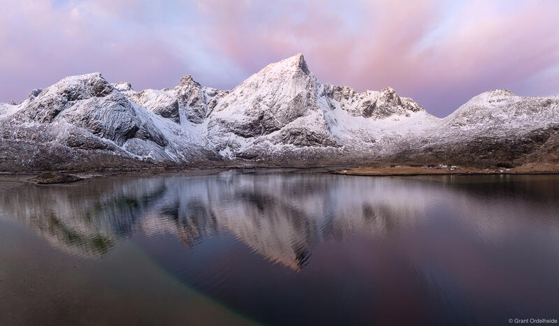 Stotrinden Panorama