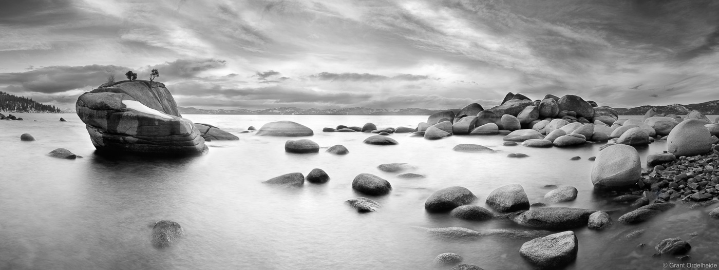 Bonsai Rock